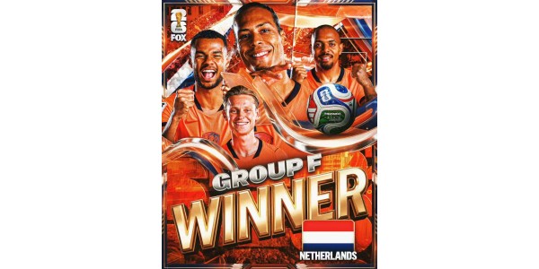 De Oranje Frenzy leidt naar de achtste finales; volgende halte: de Rode Pijl